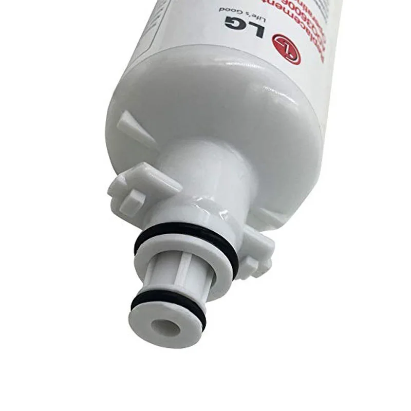 Фильтр для воды холодильника 3 шт./лот Lg Lt700p Adq36006101 Adq36006102 46 9690|Водяные фильтры| |