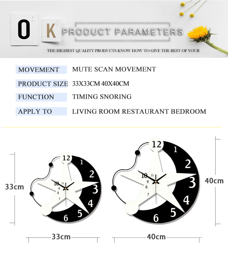  home dekor o clock kiss band clok clock on the wall vintage home decor kitchen sticker wall clocks wall clock modern design clocks for home decor wooden cuckoo clock steven universe queen (7)