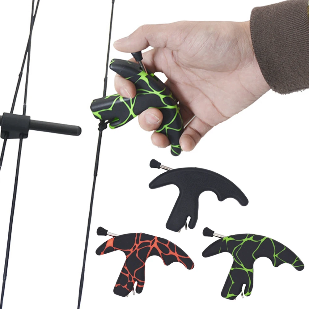 Buy 1 Piece Hunting Arrow Archery Release Bow Archery