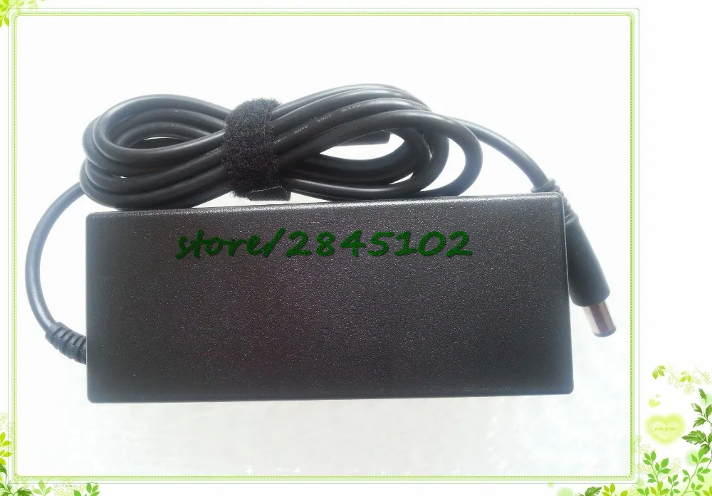 Для Dell Inspiron 17 3721 3737 5749 7737 N7010 17R 5720 5721 5737 7720 N7110 адаптер переменного тока зарядное