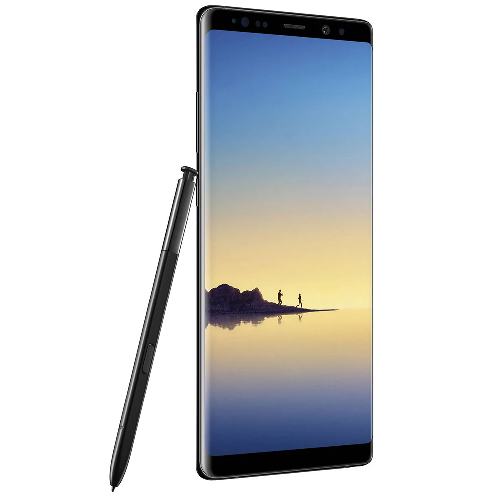 Новое поступление замена сенсорного карандаша письмо и рисование стилус S ручка для samsung Galaxy Note 8 SPen Touch Galaxy карандаш