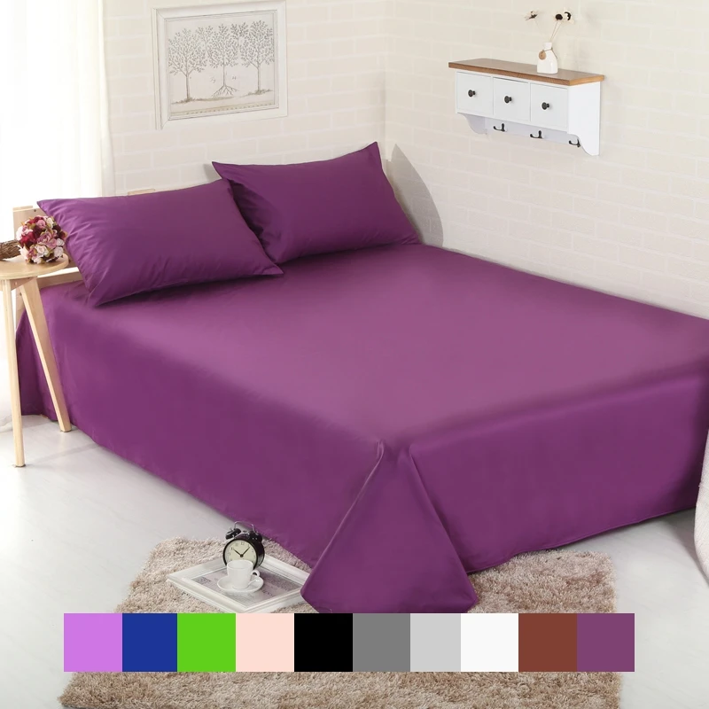 Pure Luxury Linen Brand Sheets