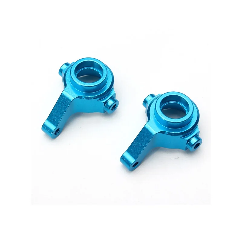 

2pcs/Lot WLtoys A949 A959 A969 A979 K929 A959-B A969-B A979-B K929-B RC Car Parts Metal Upgrade Steering Hub