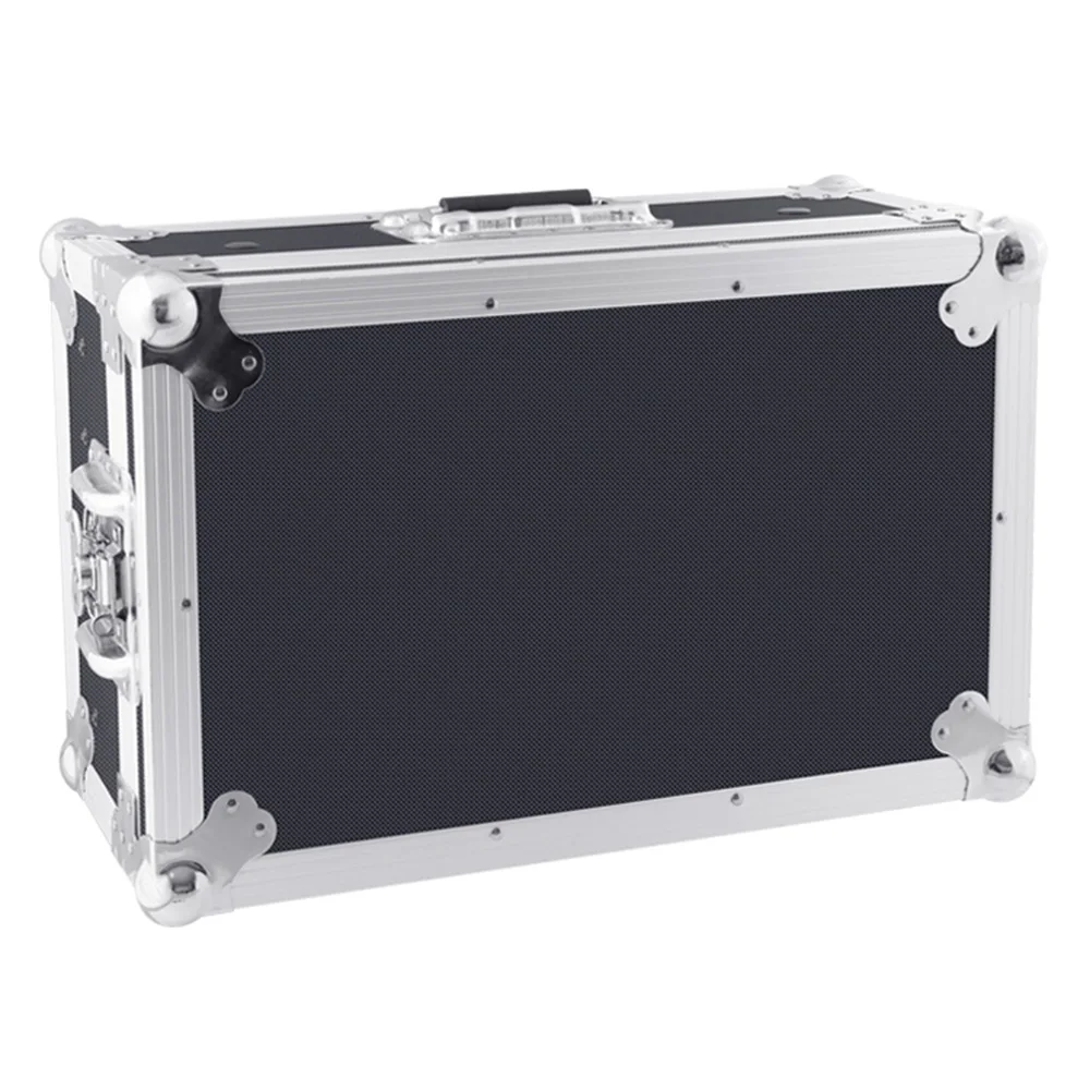 SEETEC P173-9HSD-CO 17.3 Inch IPS 3G-SDI 4K HDMI Broadcast Monitor with AV YPbPr Carry-on LCD Director Monitor with Suitcase