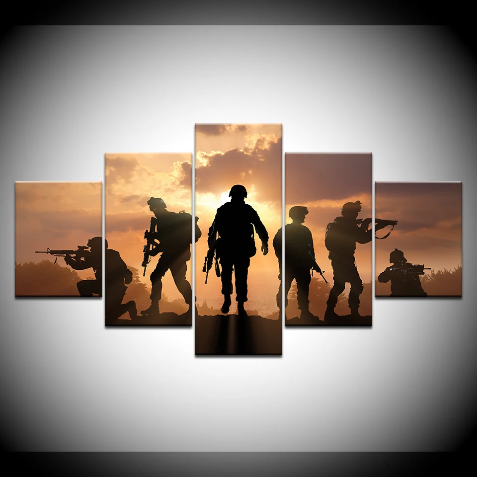 5