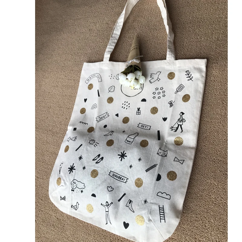 

Hot Selling Casual Shopping Bag