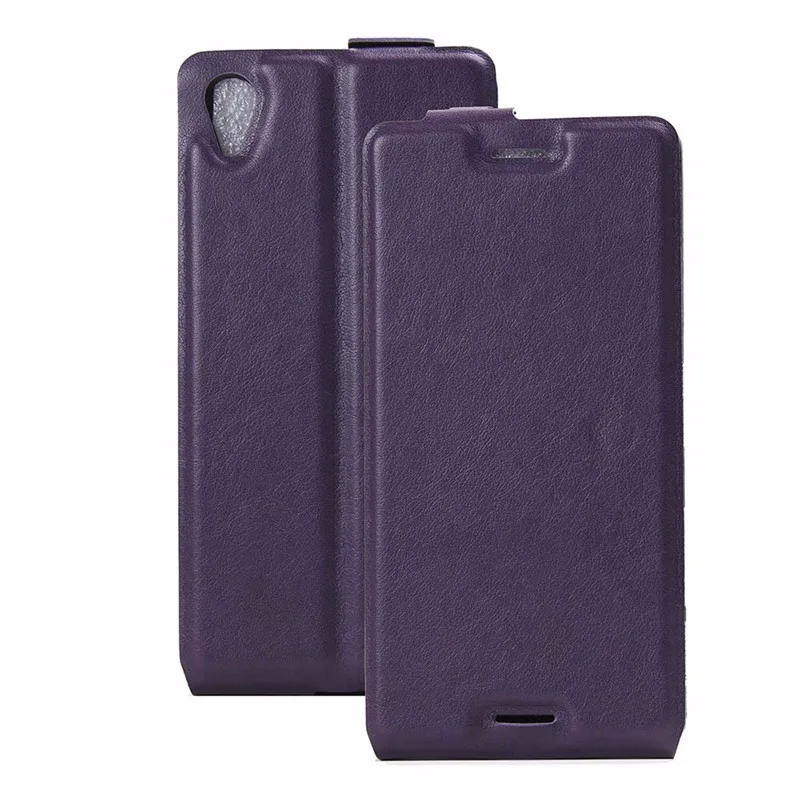 Luxury PU Leather Case For Sony Xperia X F5121 Dual F5122 Cover Flip Protective Phone Bag Skin Back Cover For Sony Xperia X Case (5)