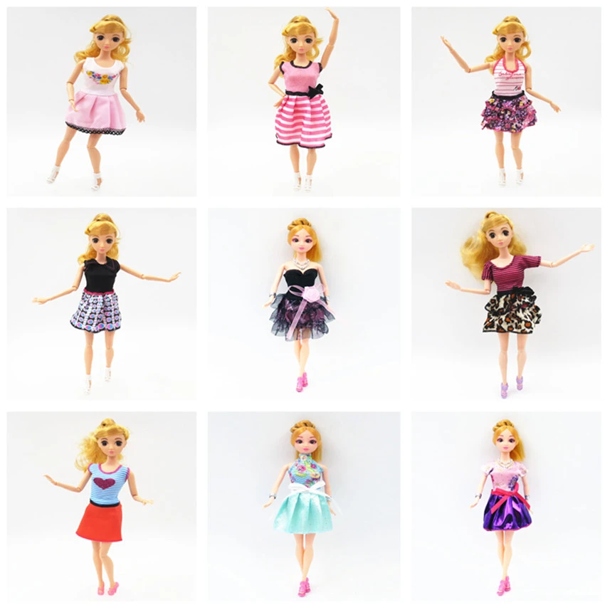 30cm doll clothes