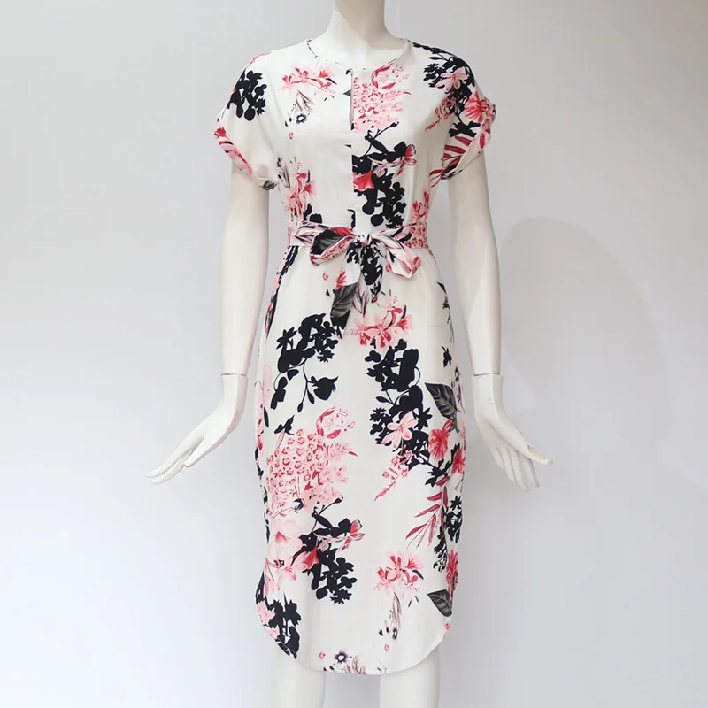 Ladies dress (66)