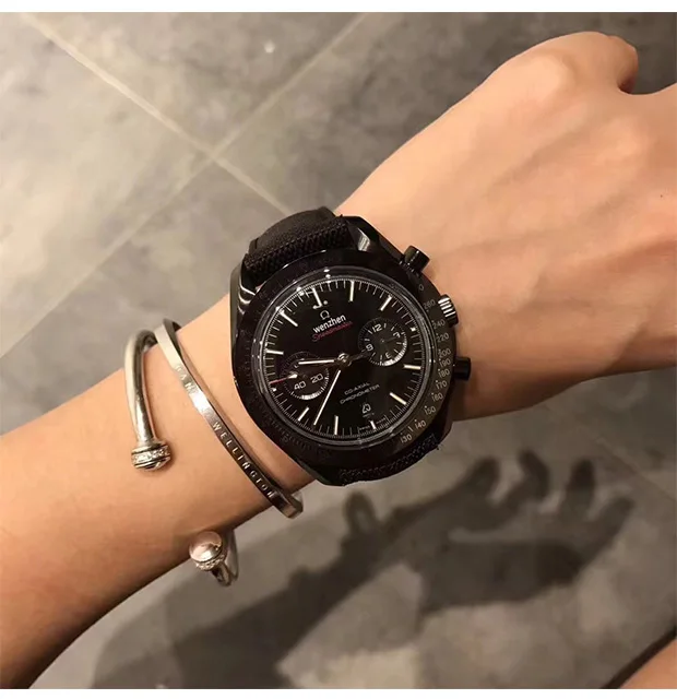 

Mens Watches Top Brand Runway Luxury European Design Automatic Mechanical Watch FL2097