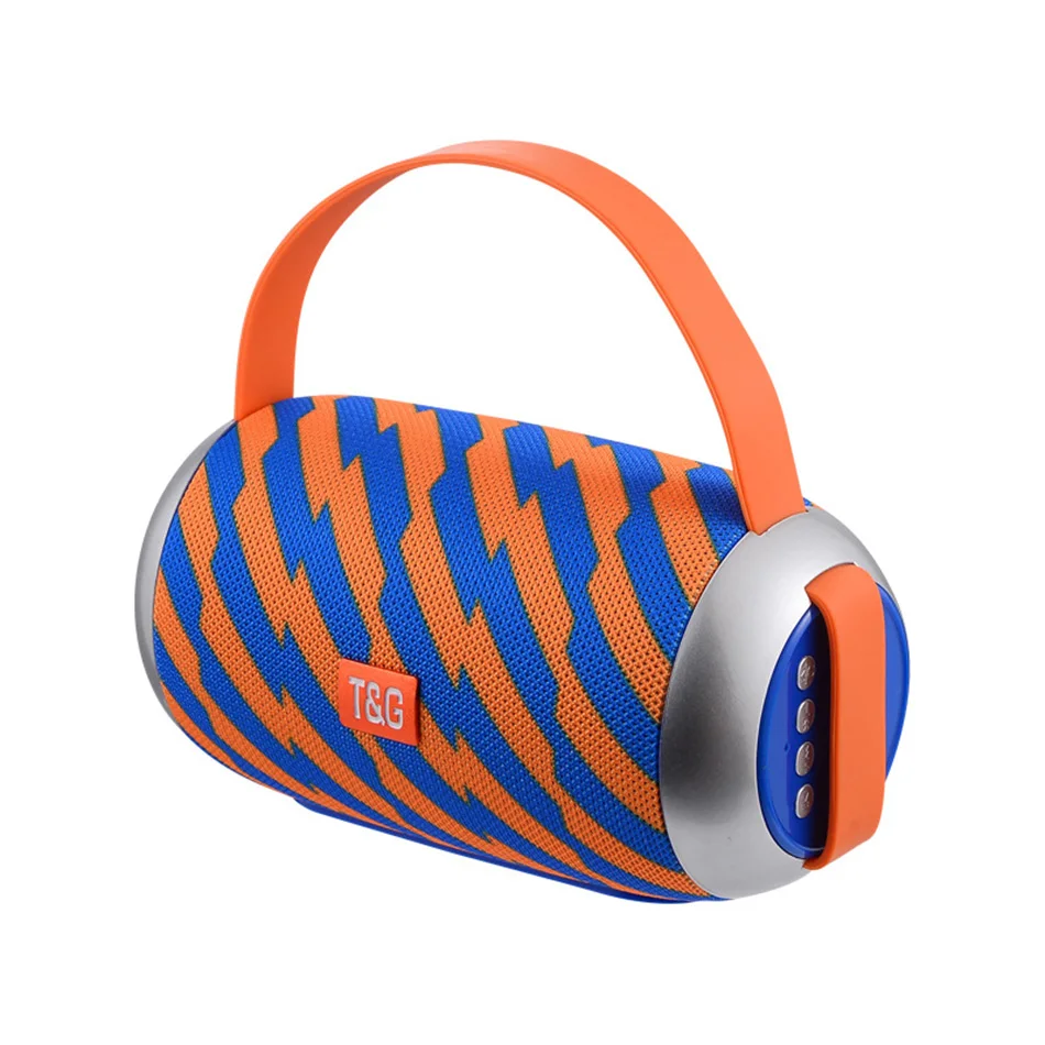 TG112 Altifalante Falante Sem Fio Bluetooth Ao