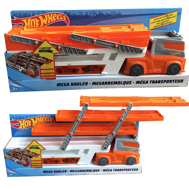 hot wheels 50 autos