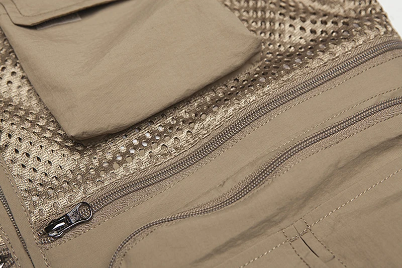 Outdoor Tactical Vest (15)