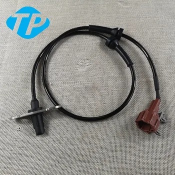 

SE0098 Rear Left ABS Wheel Speed Sensor For Xterra 4.0L 2010-2014 47901-EA002 47901EA002 SU13713