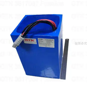 

size customize Large capacity 72v 50Ah li-ion with BMS lithium for 5000w golf club bicycle scooter ebike Motorcycle +10A charger