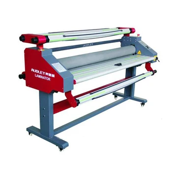 

1600mm Factory Fully Automatic Film Thermal Laminating Machine with Good Price