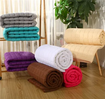

Mattress Toppers quilted