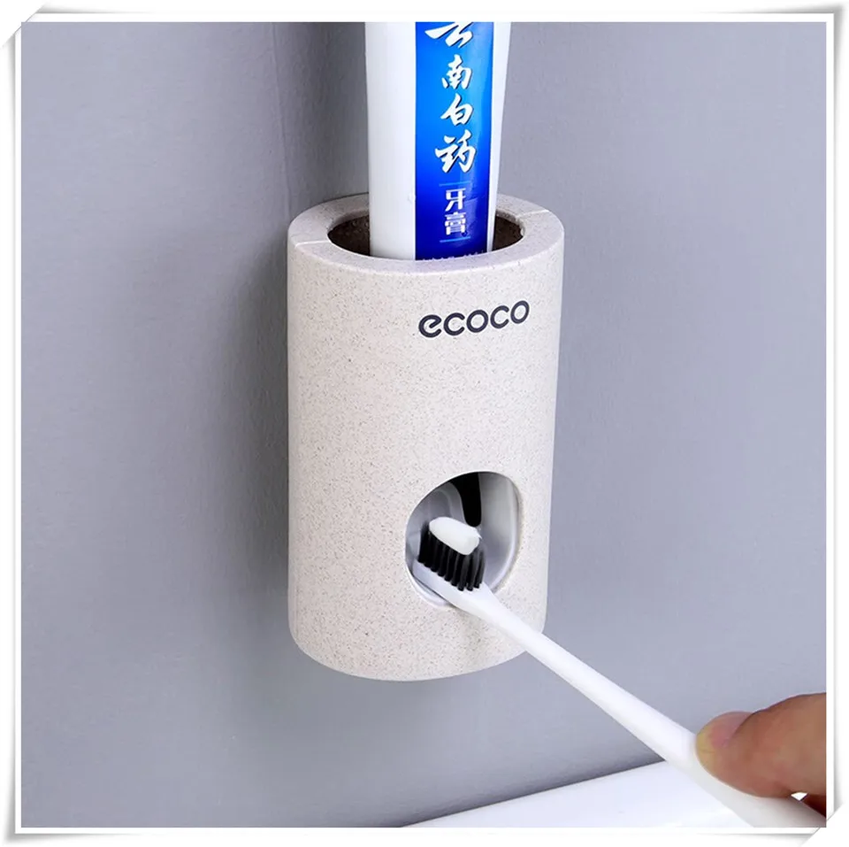 Toothpaste Squeezer xq1