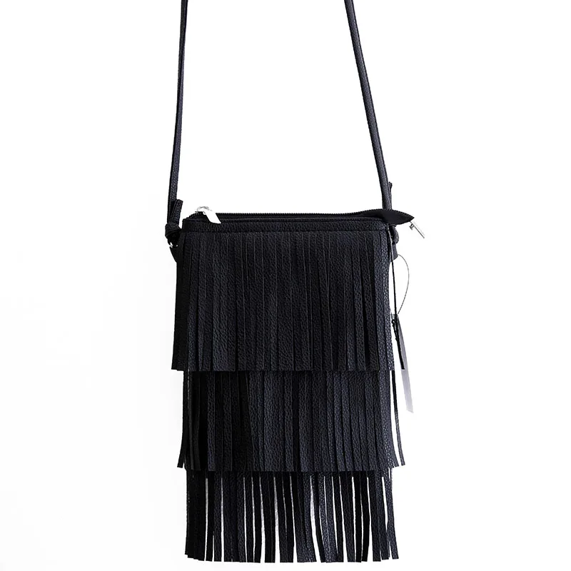 الصلبة البسيطة الأزياء شرابة المرأة أكياس رسول Crossbody حقيبة السيدات حقيبة يد صغيرة بو الجلود الإناث واحد الكتف حقيبة الهاتف الصلبة البسيطة الأزياء شرابة المرأة أكياس رسول Crossbody حقيبة السيدات حقيبة يد صغيرة بو الجلود الإناث واحد الكتف حقيبة الهاتف