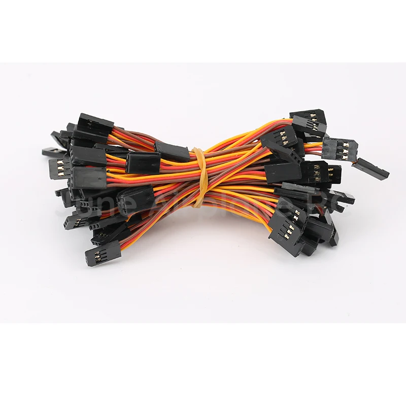 C2001a 5x5 30cm 22awg compatibile futaba servo. Cerca, compra, vendi nuovo e usa