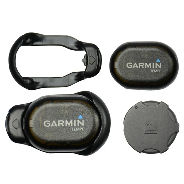 Garmin датчик температуры ANT+ оригинальные аксессуары адаптер fenix серии 235/630/Garmin термометр