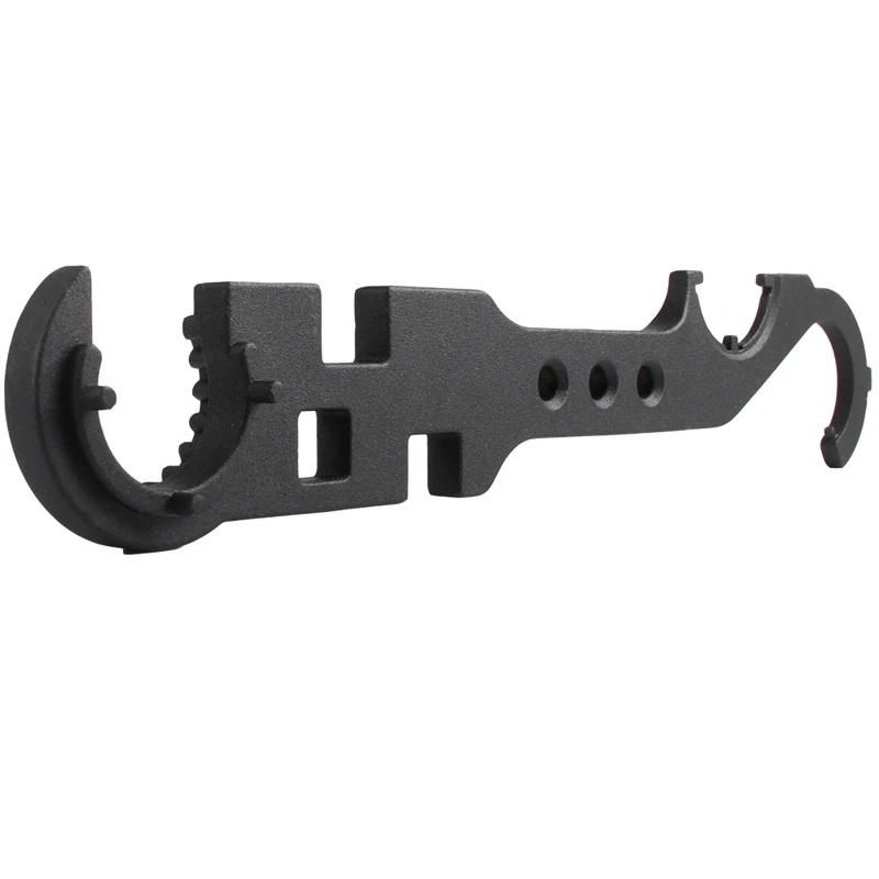 AR15 M16 Serie Combo Rifle Wrench Multi Tool for Ourdoor Hunting Airsoft RL37-0036-04