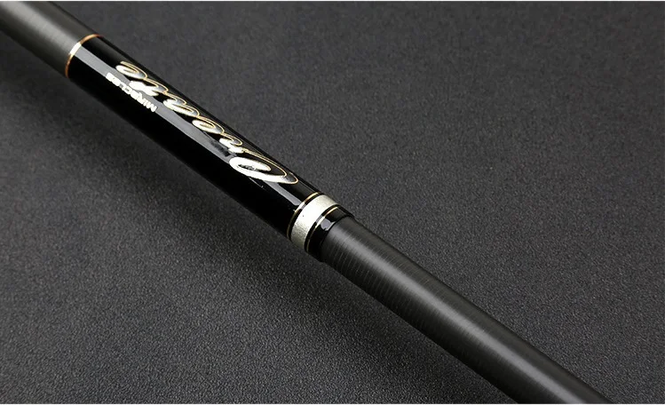 Drop shipping Feeder Rod Telescopic Fishing Rod Ultralong Carbon Fishing Rod peche a la carpe Fishing Tackle