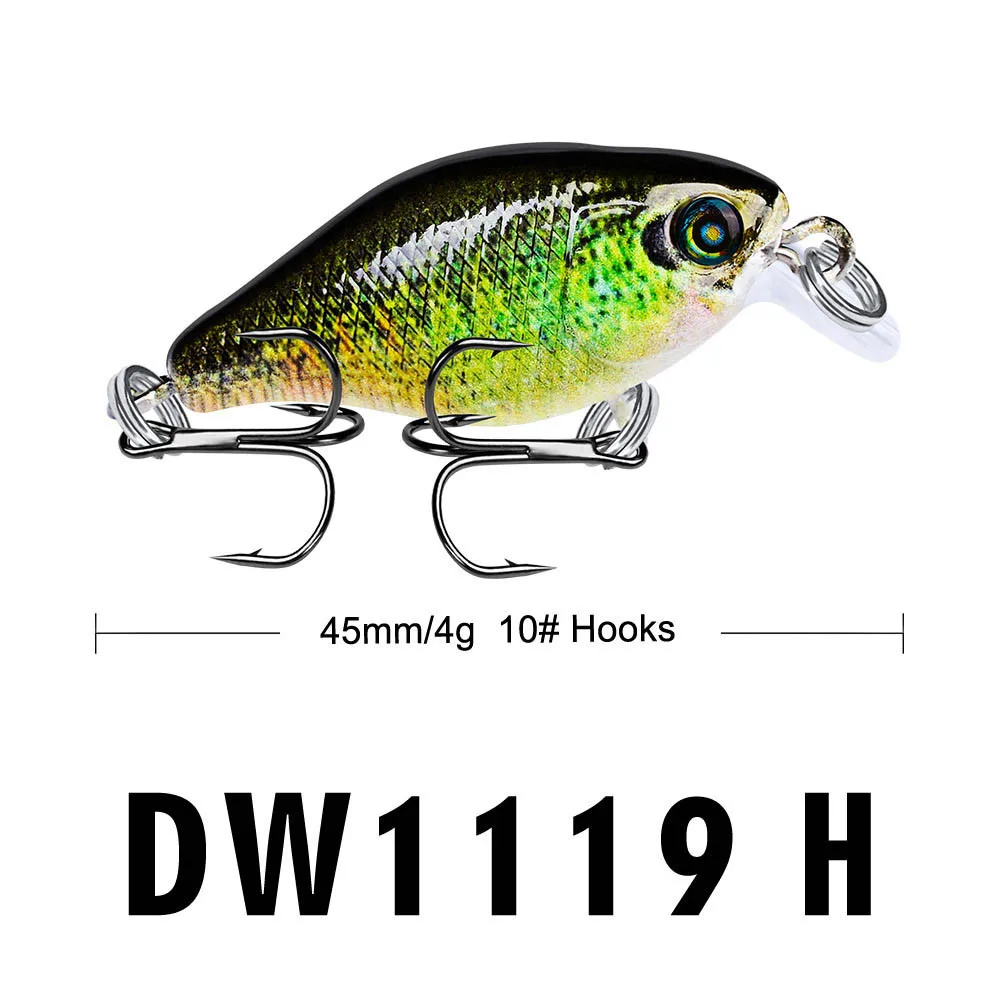 Fishing Lure