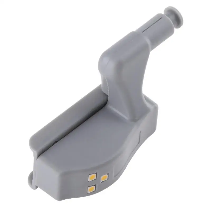 Универсальная светодиодная подсветка под шкаф для кухни, спальни ...