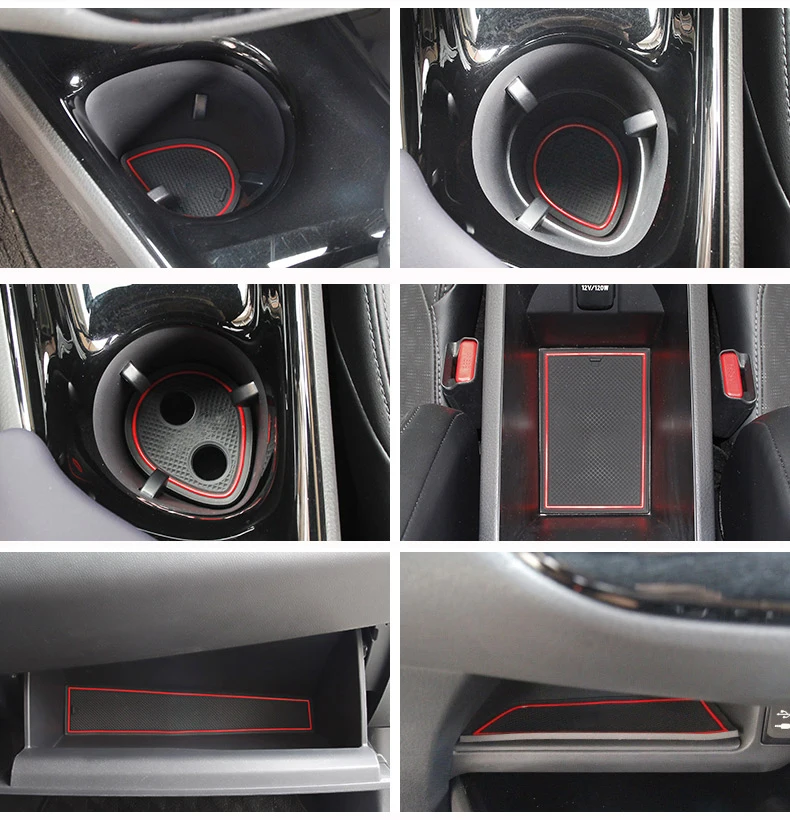 toyota chr subwoofer
