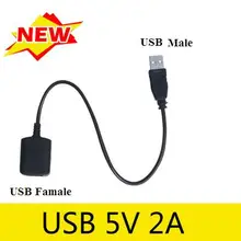 ПМ 5 V 2A Регулятор солнечной батареи. USB мужское солнечное зарядное устройство и солнечное зарядное устройство используется usb-регулятор. контроллер. Солнечный протектор