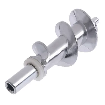 

1PC Meat Grinder Screw Mincer Meat Grinder Parts Meat Grinder Bades