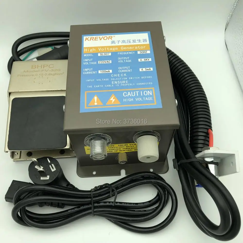 Оборудование для ремонта мобильного телефона ЖК-дисплей пылеочиститель статический SL-007 для ЖК-дисплея высокое давление устранение электростатического пылеудаления