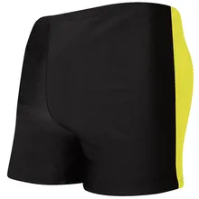 Новинка 1 шт. мужские плавательные трусы купальник плавки дышащие эластичные для пляжа 19ing