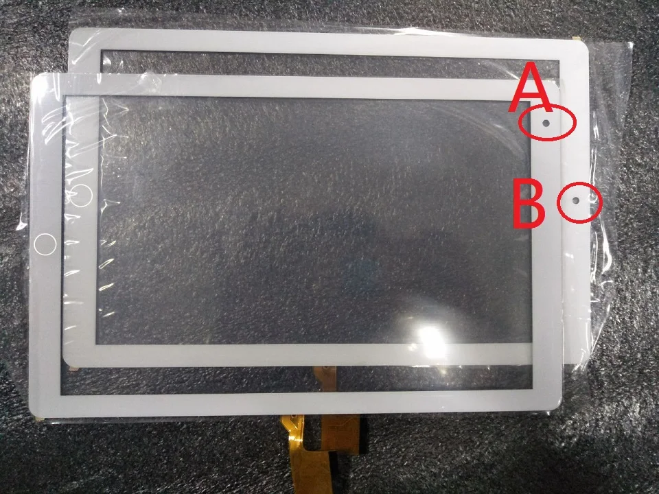 Witblue Новый сенсорный экран для 10 1 дюймов CH-10136A1-PG-FPC355-V2.0 ZS планшет Сенсорная панель