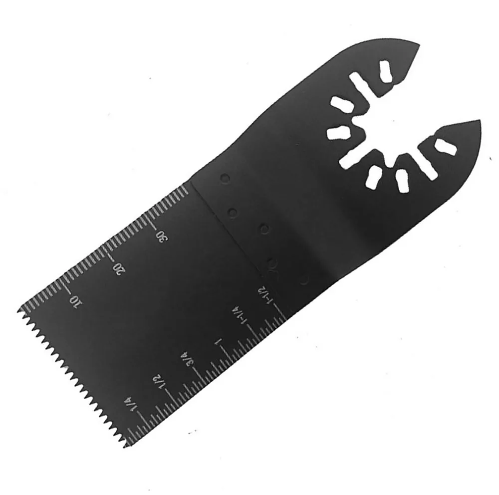 Buy Oscillating Saw Blade 20pcs 32mm Bi Metal Multi