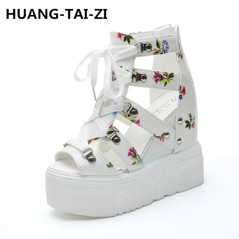 summer wedges 2018