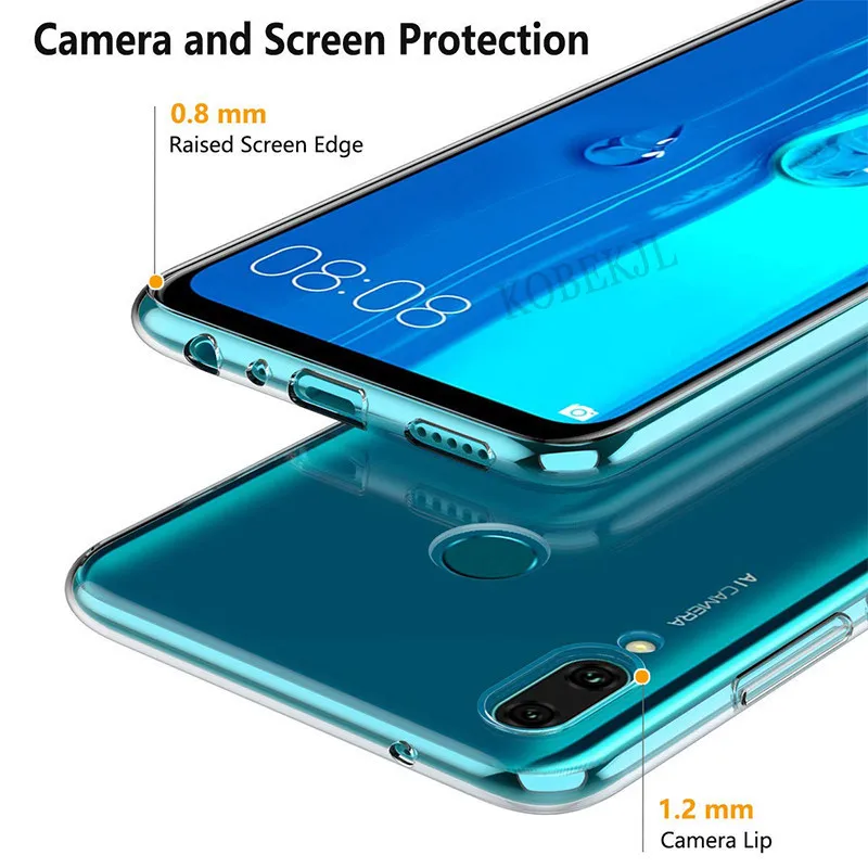Huawei Y9 2019 (2)