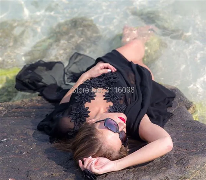 beach dress608