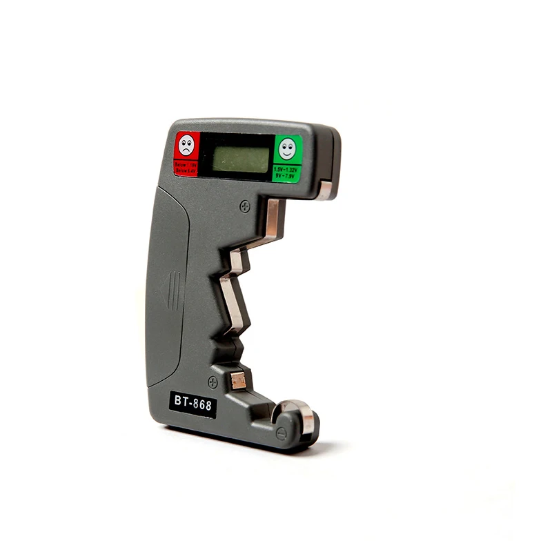 

electricity measurer voltage tester use for TAMIYA MINI 4WD Racing car light and easy carry and good use tool 324 stock
