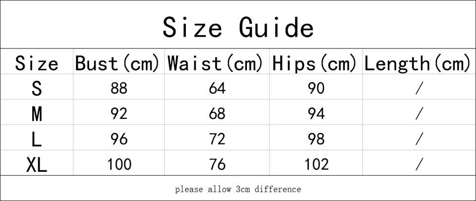 size