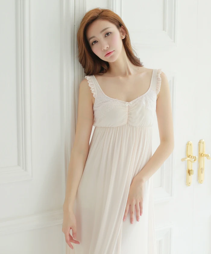 Modal nightgown Clearance