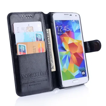

PU Leather Case for Samsung Galaxy Grand 2 Duos G7106 G7102 5.25 inch Luxury Wallet Style Cover Cases For Samsung Galaxy Grand 2