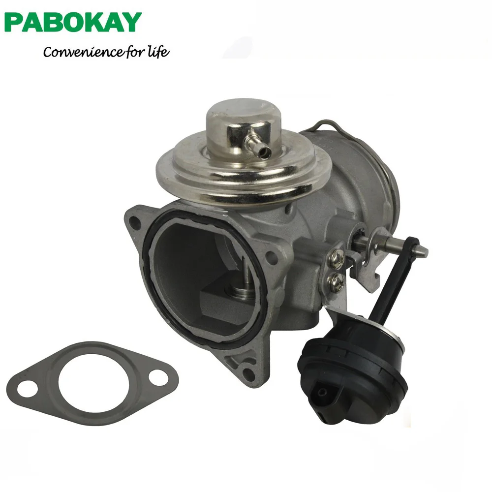 Клапан EGR для Audi A3 Seat Ibiza Leon Toledo Skoda Octavia VW Bora Golf 1 9 TDI 038131501AT 038131501T - Цена: 5 662,94 руб.