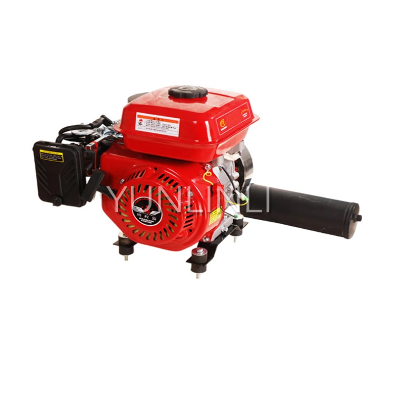 3000W Double Voltage Generator Gasoline Charging Generator Range Extender For Electro-Tricycle Car