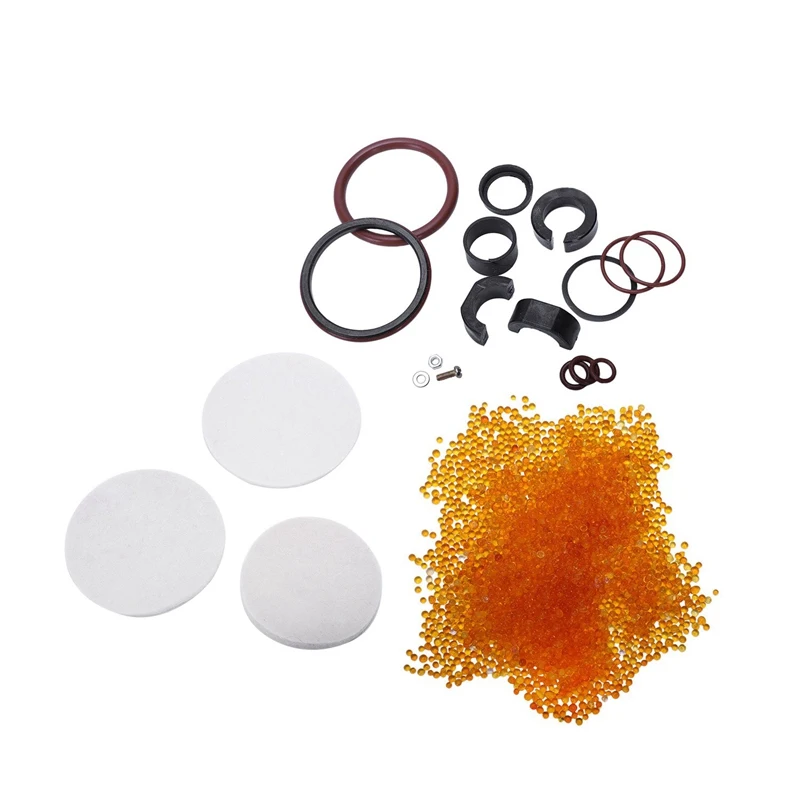 Для Land Rover Discovery 3 4 Range спортивный компрессор Ремонтный комплект Hitachi| |