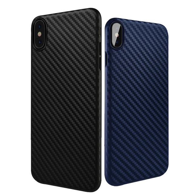 custodia iphone x carbon custodia iphone x carbon