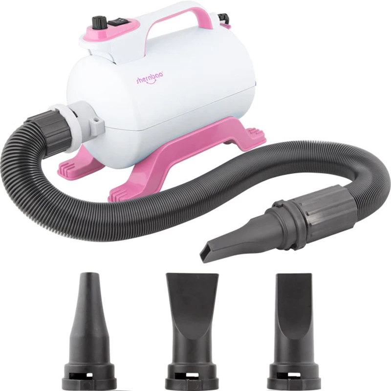 giant hair dryer