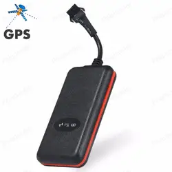 Трек автомобиля отслеживать gsm/gprs/GPS местоположение локатора изготавливать мода новый трекер GPS