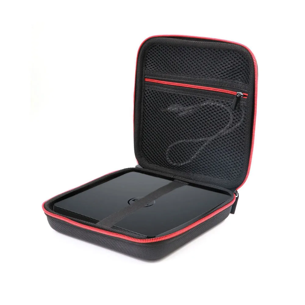 3.5 inch External CD DVD Drives Case SATA MINI computer Bag External USB,Optical Drives for Nintendo 2DS/WD My Passport Wireless electronic accessories case digital accessories bag electronics travel organizer